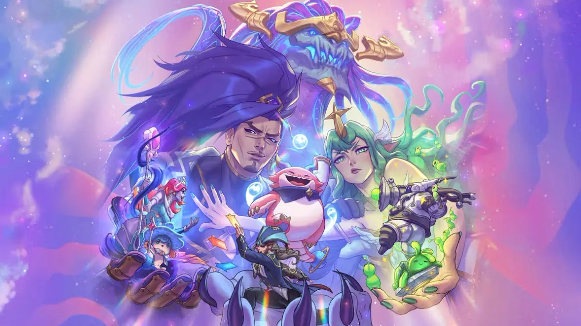 TFT Banner
